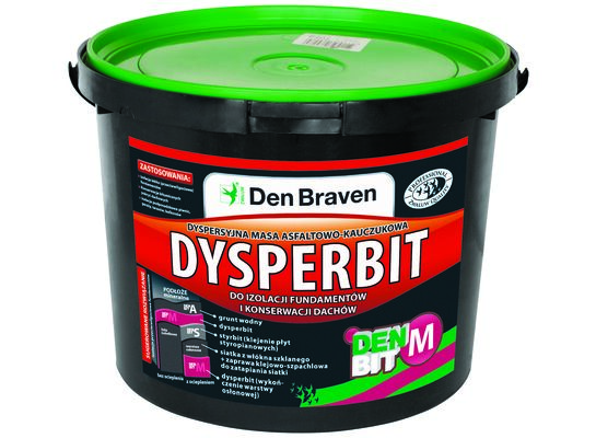 Dysperbit 10 kg