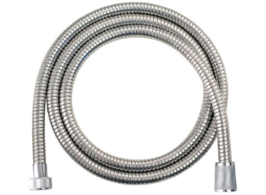 Wąż prysznicowy 150 cm CLASSIC chrom