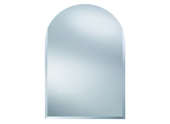 Lustro Agat 45 x 65 cm Dubiel Vitrum