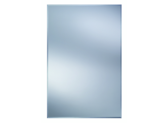 Lustro prostokąt fazowany 50 x 60 cm Dubiel Vitrum