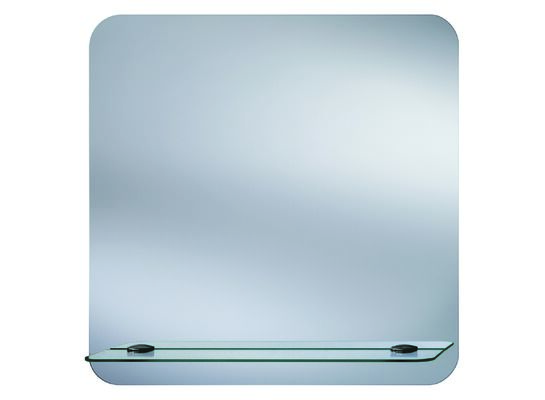 Lustro Toaletka I 55 x 53 cm Dubiel Vitrum