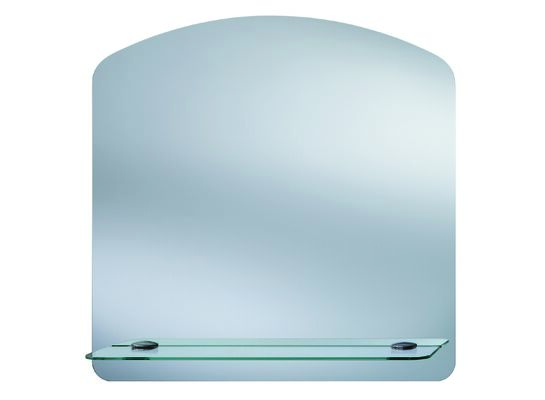 Lustro Toaletka III 55 x 53 cm Dubiel Vitrum