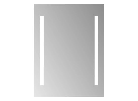 Lustro Bono 60 x 80 cm Dubiel Vitrum