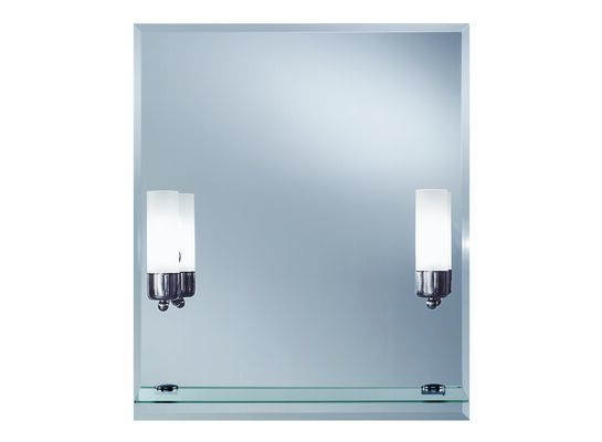 Lustro Cento II 55 x 65 cm Dubiel Vitrum