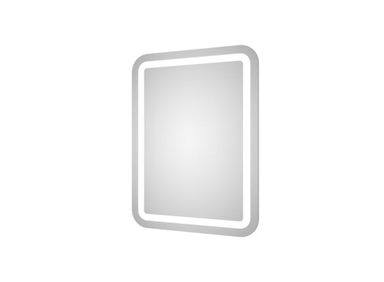 Lustro Perfect 60 x 80 cm Dubiel Vitrum