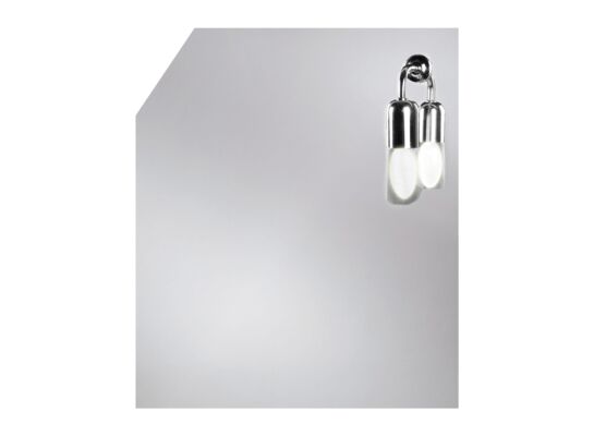 Lustro Primo 55 x 65 cm Dubiel Vitrum