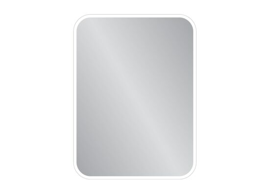 Lustro Senso 60 x 80 cm Dubiel Vitrum