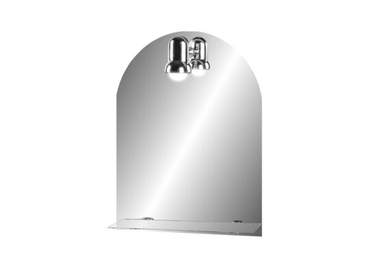 Lustro Solo P 50 x 65 cm Dubiel Vitrum