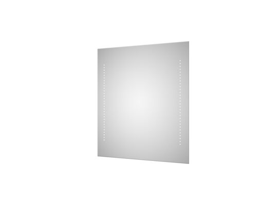 Lustro Star 1 50 x 60 cm Dubiel Vitrum