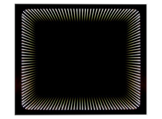 Lustro Wenecja 65 x 79 cm Dubiel Vitrum