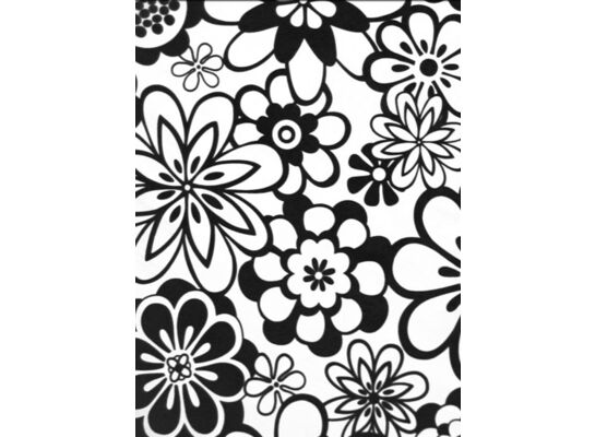 Zasłona prysznicowa MODERN