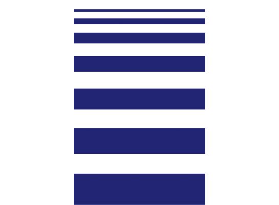 Zasłona prysznicowa BLA RANDER