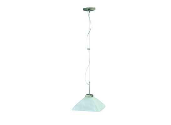 Lampa wisząca 1 - płomienna 1-KAJA D SZ 28 kg 26 x 85 cm 1 x E27 Progres