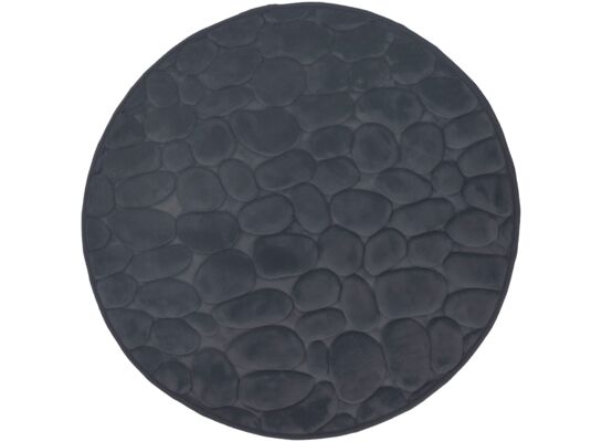 Dywanik łazienkowy BELLARINA ciemnoszary