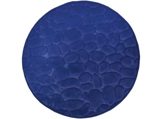 Dywanik łazienkowy BELLARINA niebieski