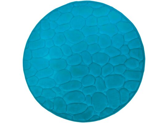 Dywanik łazienkowy BELLARINA turkusowy