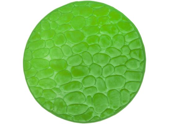 Dywanik łazienkowy BELLARINA zielony