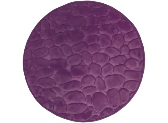 Dywanik łazienkowy BELLARINA fioletowy