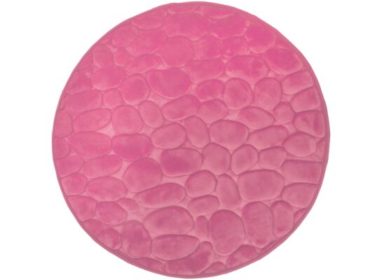 Dywanik łazienkowy BELLARINA różowy