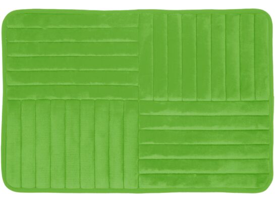 Dywanik łazienkowy TOULON zielony