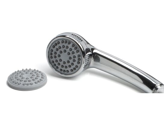 Słuchawka prysznicowy EUROSPRAY chrom