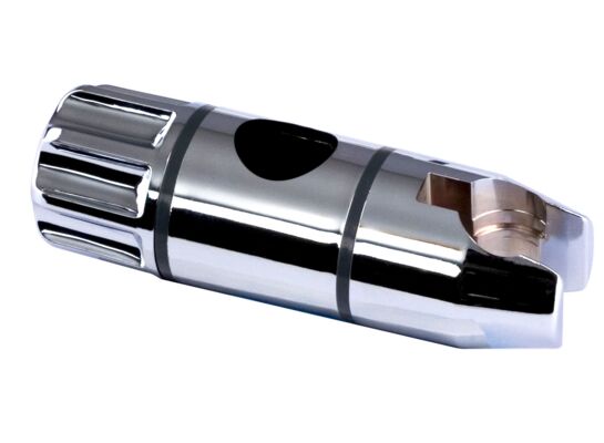 Suwak prysznicowy skręcany 25 mm