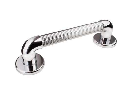 Uchwyt łazienkowy 30 cm chrom