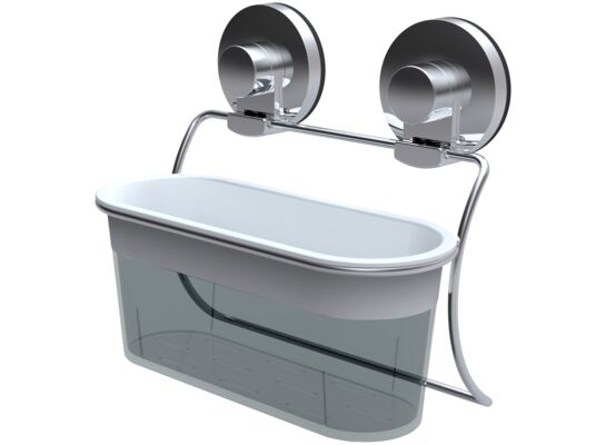 Półka prosta FÄSTIS