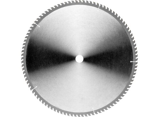 Piła tarczowa do drewna 450 mm x 80 T Drel