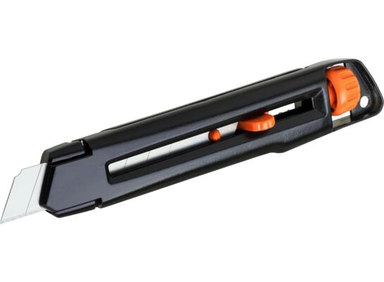 Nóż z ostrzem łamanym 18 mm Jufisto