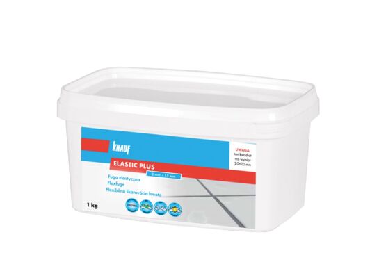 Fuga elastyczna Karmel 1 kg 