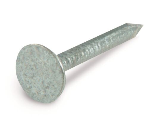 Gwóźdź papiak 2,5 x 25 mm ocynk 120 g Suki