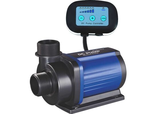 Pompa DC 12000