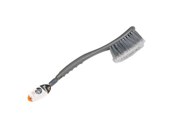Szczotka samochodowa, krótka 