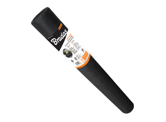 Agrowłóknina antychwastowa 50 g/m² 1,1 x 50 m