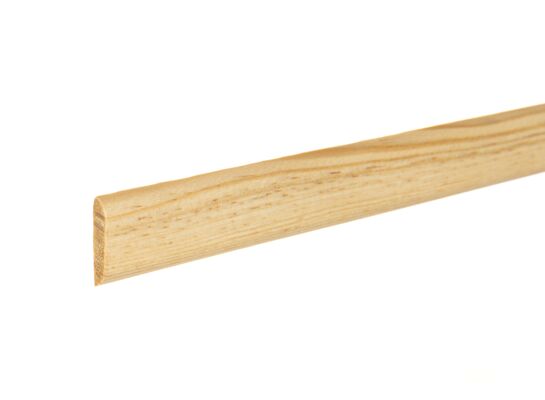 Listwa wykończeniowa sosna naturalna DR13 4 x 18 mm x 90 cm