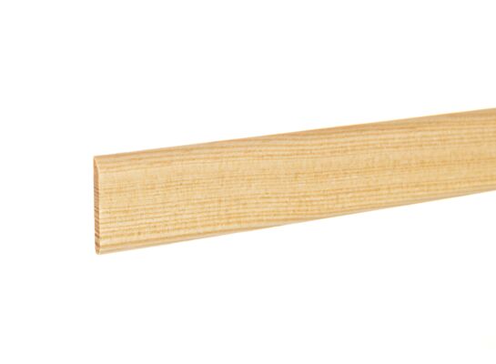 Listwa wykończeniowa sosna naturalna DR13 4 x 24 mm x 210 cm