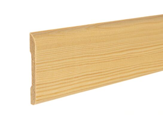 Opaska drzwiowa sosna DR26 10 x 65 mm x 220 cm