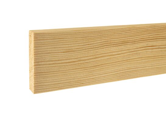 Sztaba prostokątna sosna DR02 14 x 60 mm x 90 cm