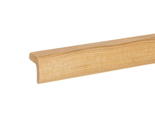 Listwa kątowa równoramienna sosna DR20 15 x 15 mm x 90 cm