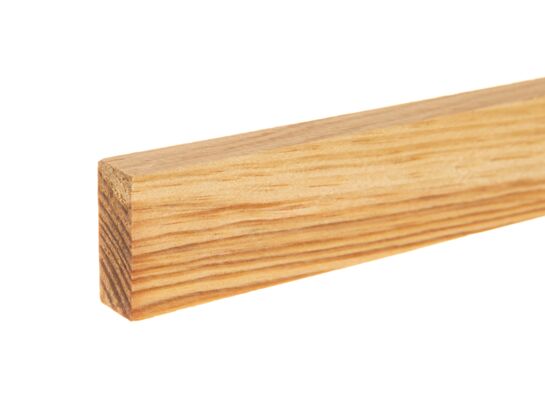 Listwa montażowa sosna DR11 13 x 30 mm x 200 cm