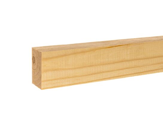 Kantówka prostokątna sosna DR29 2 x 30 x 240 cm