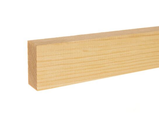 Kantówka prostokątna sosna DR29 20 x 40 mm x 200 cm