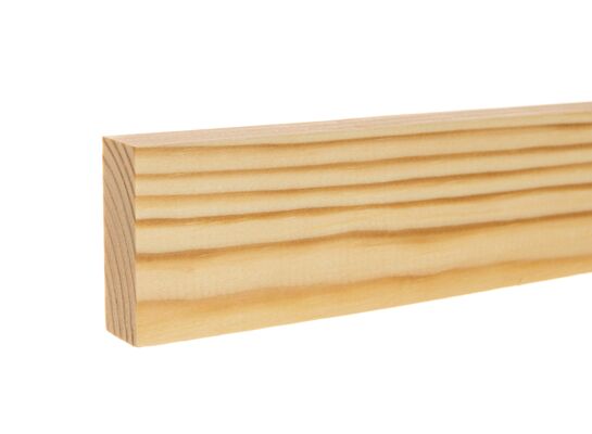 Kantówka prostokątna sosna DR29 20 x 50 mm x 200 cm