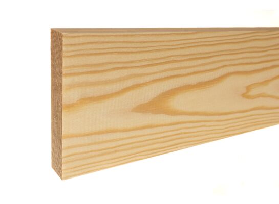 Kantówka prostokątna sosna DR29 20 x 100 mm x 200 cm