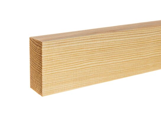 Kantówka prostokątna sosna DR29 30 x 50 mm x 200cm