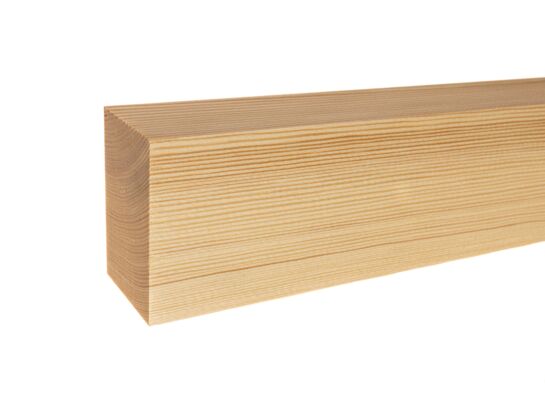 Kantówka prostokątna sosna DR29 40 x 60 x 200 cm