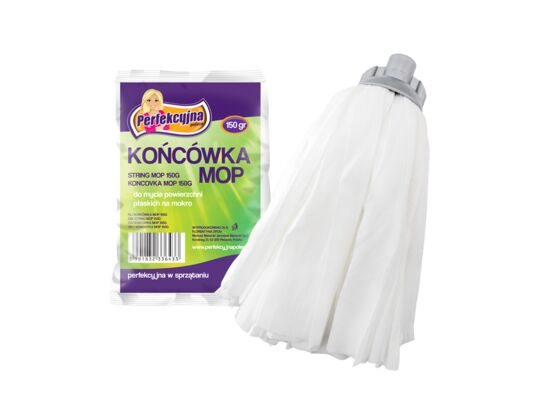 Zapas do mopa PRAKTYCZNA 150 gr