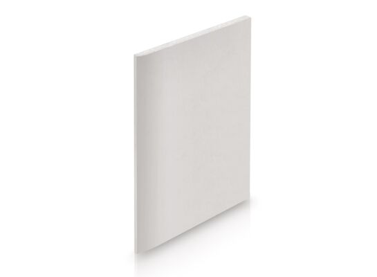 Płyta zwykła GKB A13 HRAK 1200 x 3000 mm Knauf