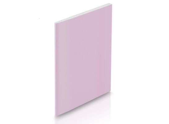 Płyta ogniochronna F13 HRAK 12,5 x 1200 x 2600 mm Knauf